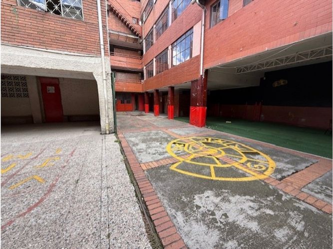 Edificio en Venta en Barrios unidos, Bogotá - Miniatura 6