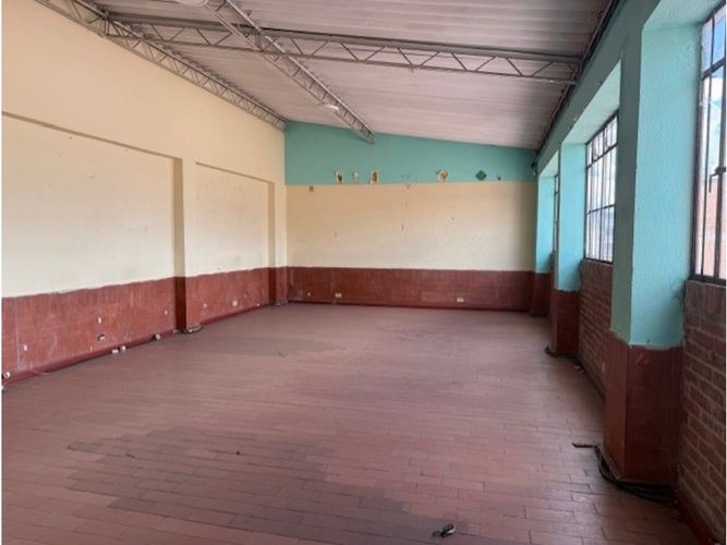 Edificio en Venta en Barrios unidos, Bogotá - Miniatura 8