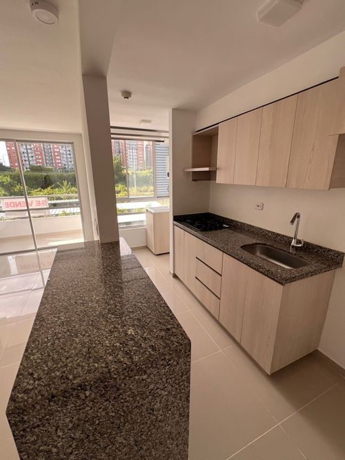 Apartamento en Arriendo en Galicia, Pereira - Imagen 1