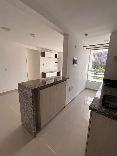 Apartamento en Arriendo en Galicia, Pereira - Miniatura 2