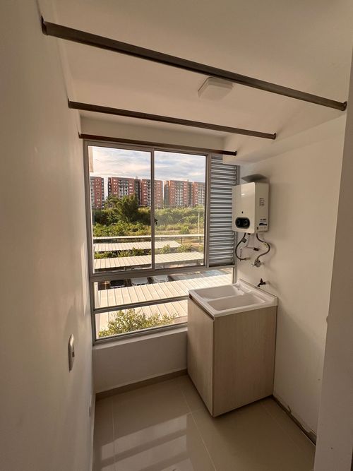 Apartamento en Arriendo en Galicia, Pereira - Miniatura 3
