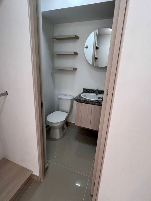 Apartamento en Arriendo en Galicia, Pereira - Miniatura 12