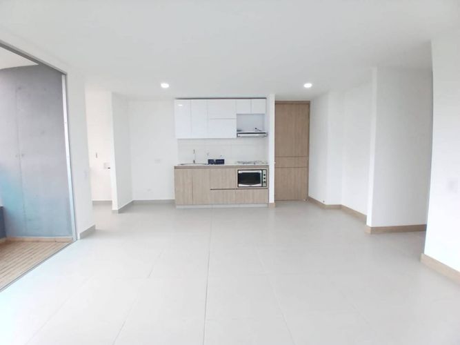 Apartamento en Arriendo en Pan de azucar, Sabaneta - Imagen 1