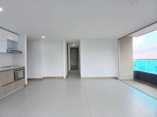 Apartamento en Arriendo en Pan de azucar, Sabaneta - Miniatura 2