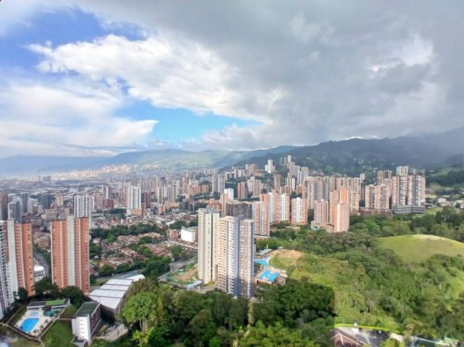 Apartamento en Arriendo en Pan de azucar, Sabaneta - Miniatura 3