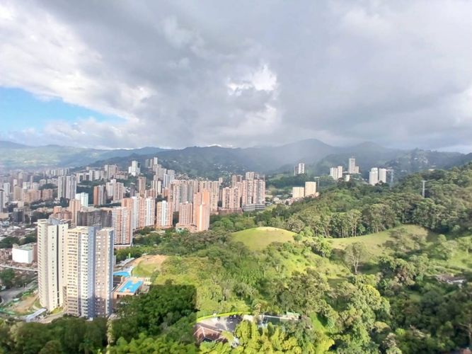 Apartamento en Arriendo en Pan de azucar, Sabaneta - Miniatura 6