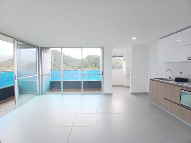 Apartamento en Arriendo en Pan de azucar, Sabaneta - Miniatura 7