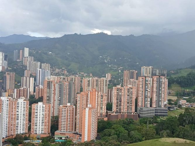 Apartamento en Arriendo en Pan de azucar, Sabaneta - Miniatura 8