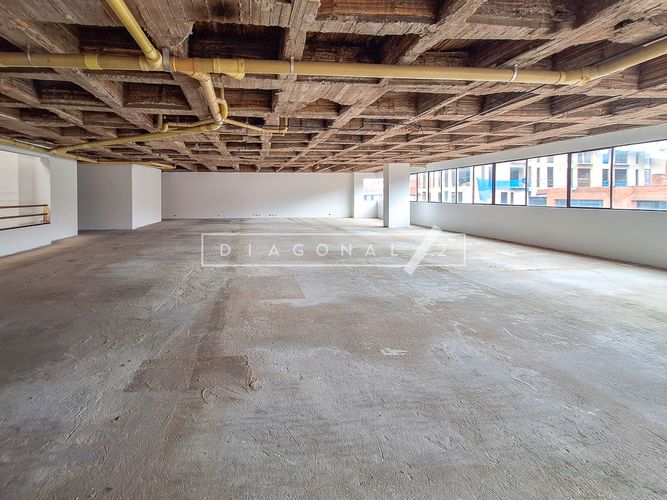 Oficina en  Arriendo en Chico norte, Bogotá - Imagen 1