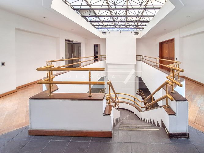 Oficina en  Arriendo en Chico norte, Bogotá - Miniatura 3