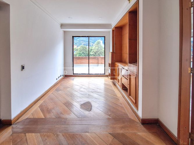 Oficina en  Arriendo en Chico norte, Bogotá - Miniatura 4