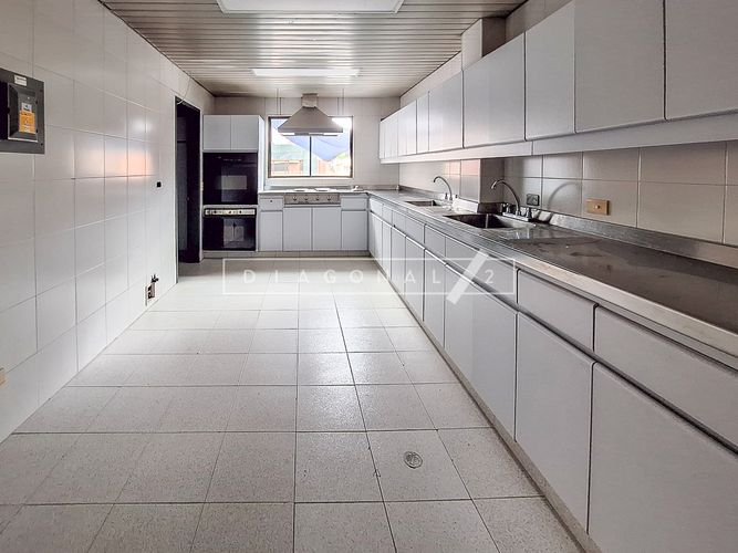 Oficina en  Arriendo en Chico norte, Bogotá - Miniatura 5