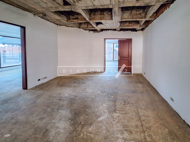 Oficina en  Arriendo en Chico norte, Bogotá - Miniatura 8