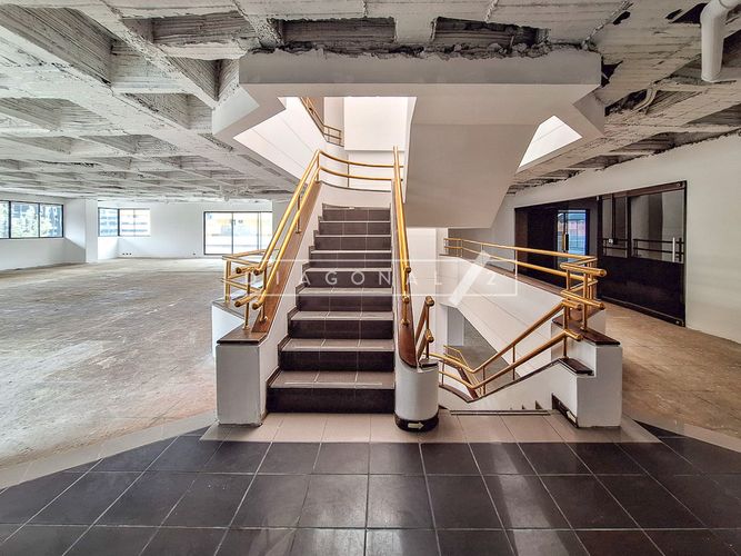 Oficina en  Arriendo en Chico norte, Bogotá - Miniatura 9