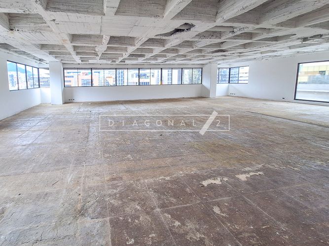Oficina en  Arriendo en Chico norte, Bogotá - Miniatura 11