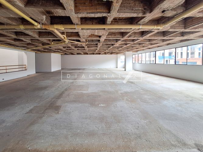Oficina en  Arriendo en Chico norte, Bogotá - Miniatura 15