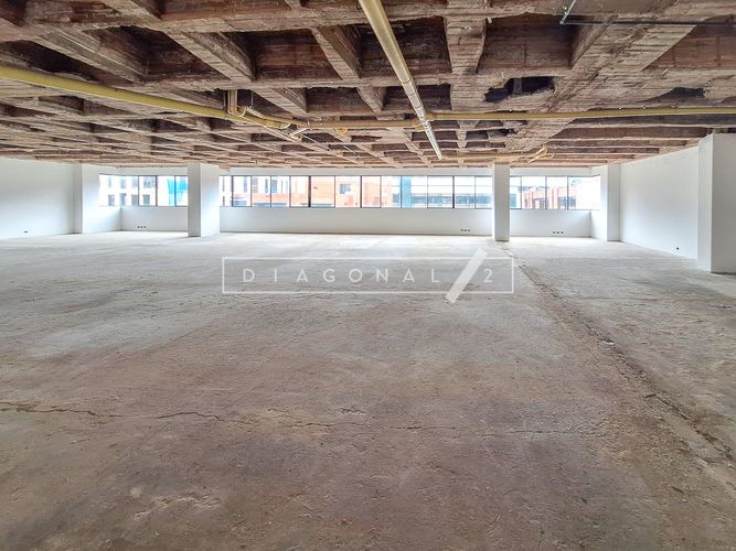 Oficina en  Arriendo en Chico norte, Bogotá - Miniatura 16