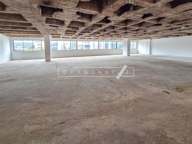 Oficina en  Arriendo en Chico norte, Bogotá - Miniatura 17