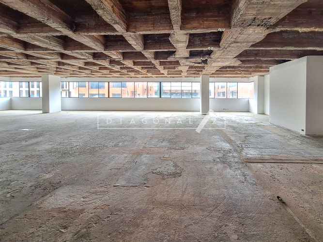Oficina en  Arriendo en Chico norte, Bogotá - Miniatura 20