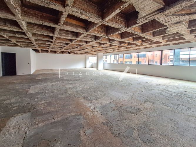 Oficina en  Arriendo en Chico norte, Bogotá - Miniatura 21