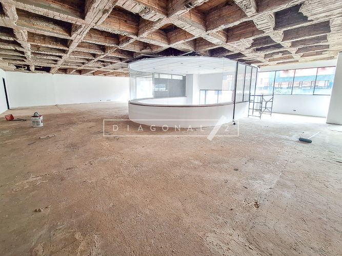 Oficina en  Arriendo en Chico norte, Bogotá - Miniatura 22