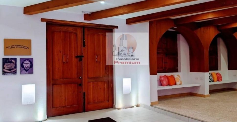 Casa en Venta en Sabana, Villa de leyva - Miniatura 2
