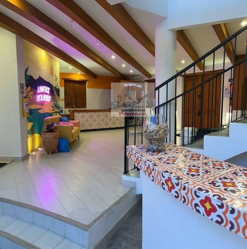 Casa en Venta en Sabana, Villa de leyva - Miniatura 3