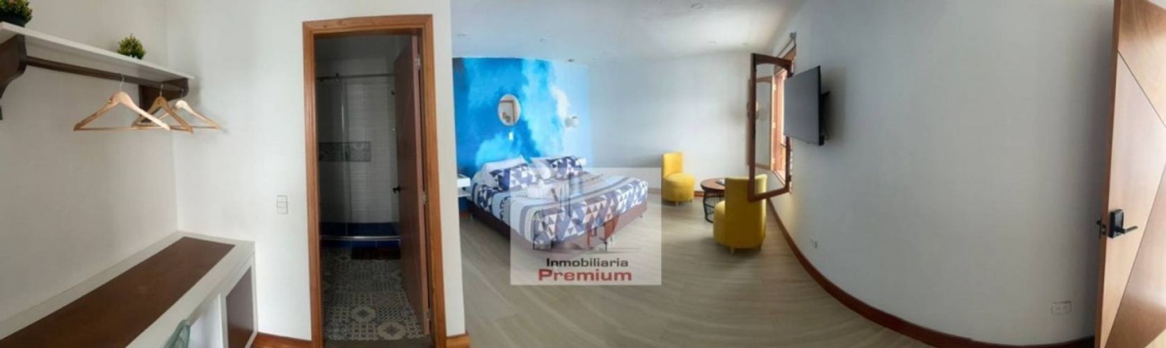 Casa en Venta en Sabana, Villa de leyva - Miniatura 4
