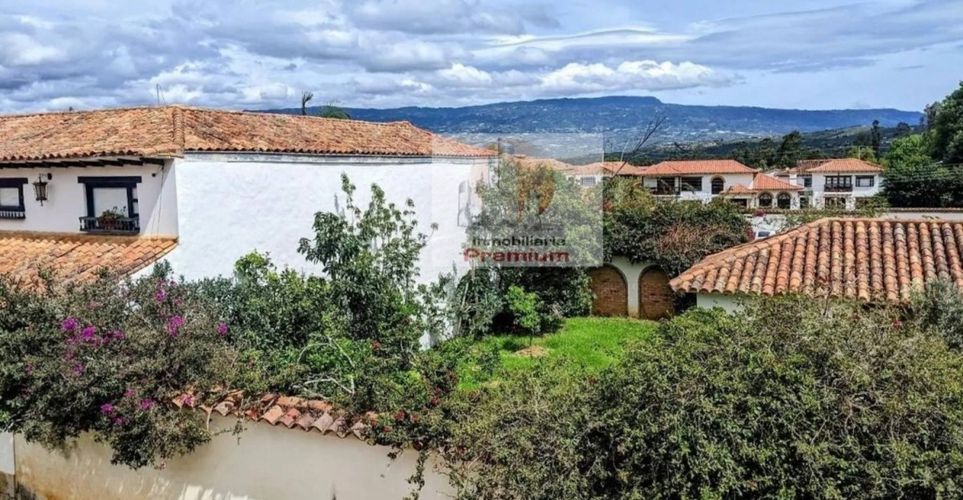 Casa en Venta en Sabana, Villa de leyva - Miniatura 7