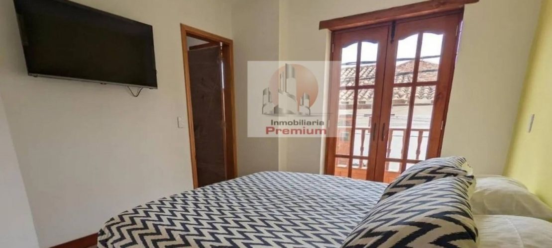 Casa en Venta en Sabana, Villa de leyva - Miniatura 10