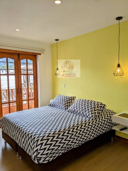 Casa en Venta en Sabana, Villa de leyva - Miniatura 11