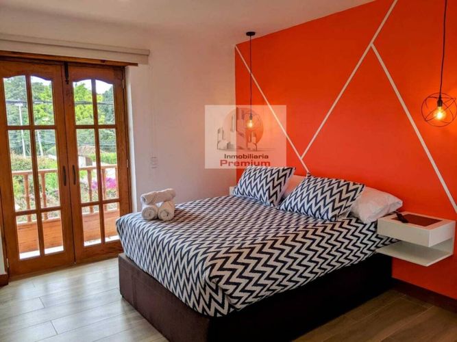 Casa en Venta en Sabana, Villa de leyva - Miniatura 13