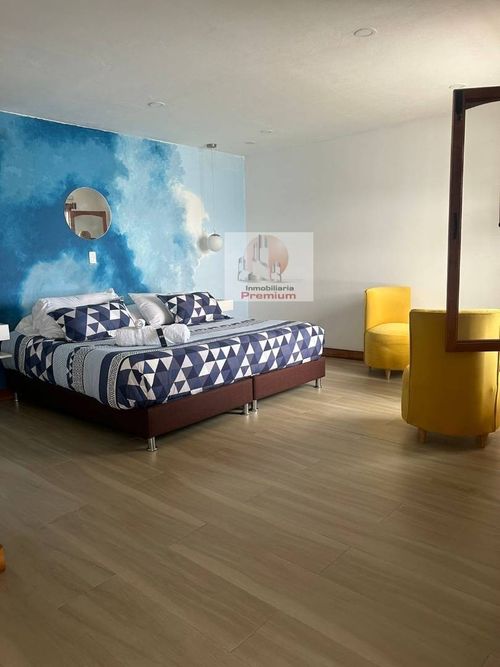 Casa en Venta en Sabana, Villa de leyva - Miniatura 18
