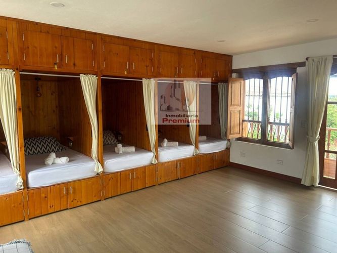 Casa en Venta en Sabana, Villa de leyva - Miniatura 19