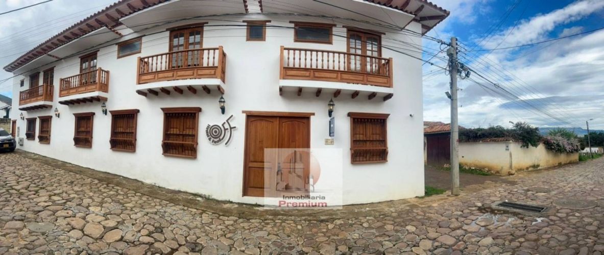 Casa en Venta en Sabana, Villa de leyva - Miniatura 20