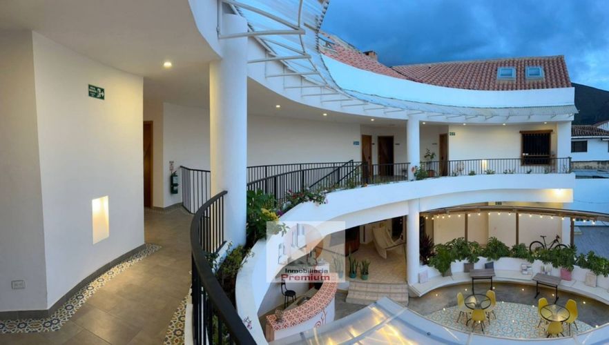 Casa en Venta en Sabana, Villa de leyva - Miniatura 21