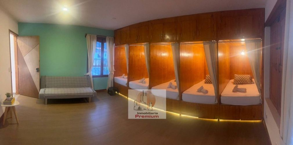 Casa en Venta en Sabana, Villa de leyva - Miniatura 23