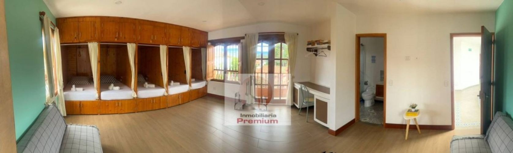 Casa en Venta en Sabana, Villa de leyva - Miniatura 24