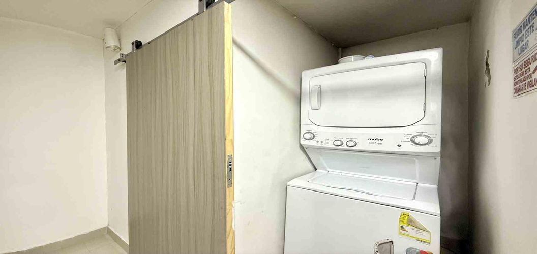 Apartaestudio en Arriendo en Sector plaza de bolivar, Pereira - Imagen 1