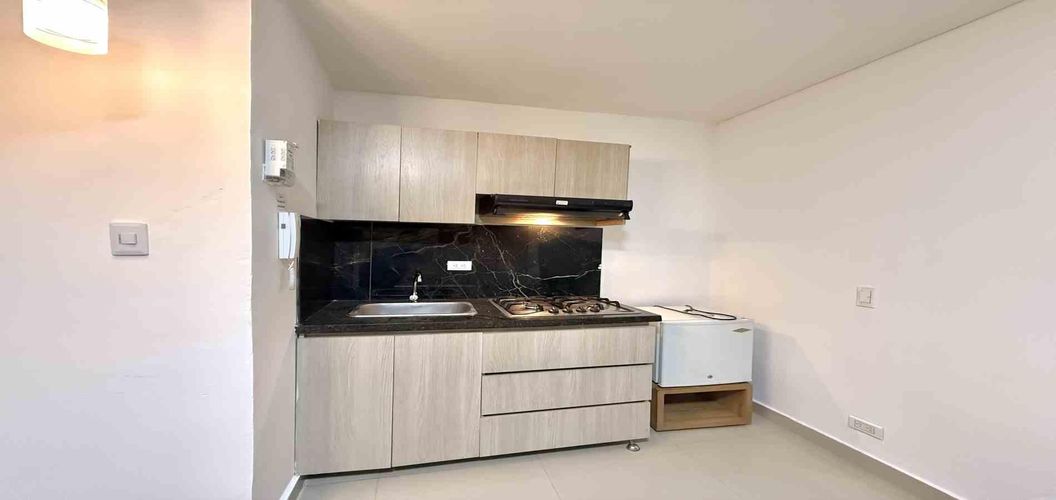 Apartaestudio en Arriendo en Sector plaza de bolivar, Pereira - Miniatura 8