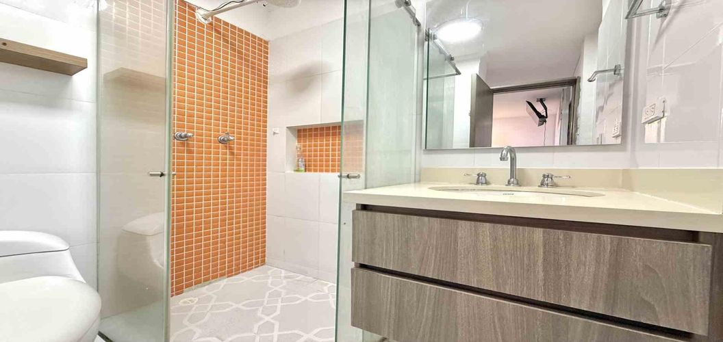 Apartaestudio en Arriendo en Sector plaza de bolivar, Pereira - Miniatura 10