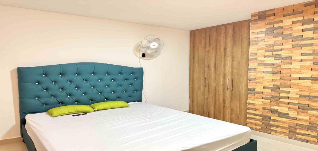 Apartaestudio en Arriendo en Sector plaza de bolivar, Pereira - Miniatura 11