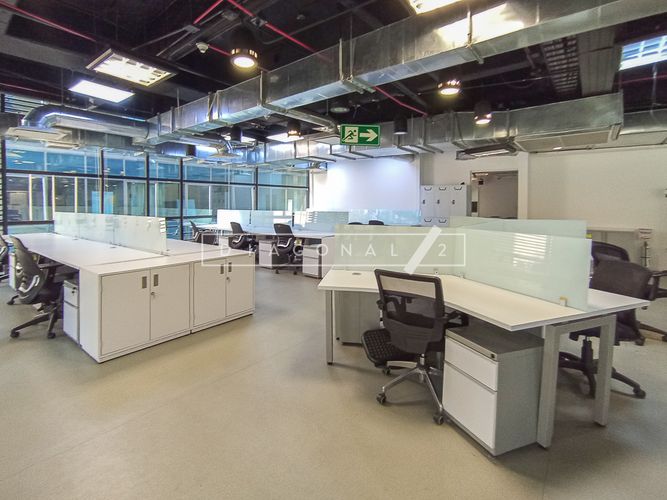 Oficina en  Arriendo en Chico norte, Bogotá - Imagen 1