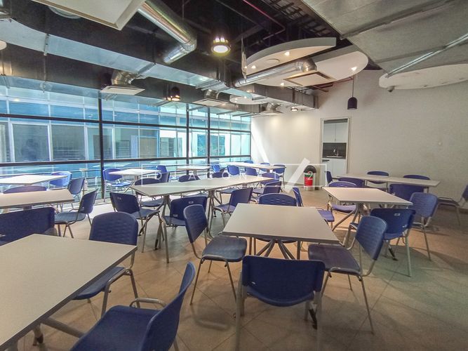 Oficina en  Arriendo en Chico norte, Bogotá - Miniatura 4
