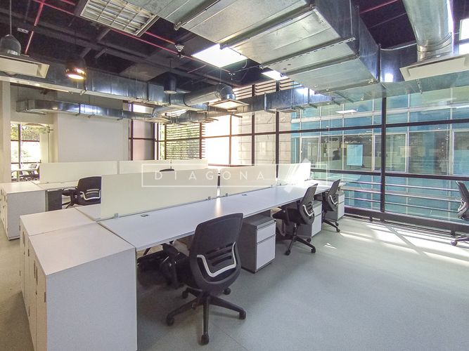 Oficina en  Arriendo en Chico norte, Bogotá - Miniatura 6
