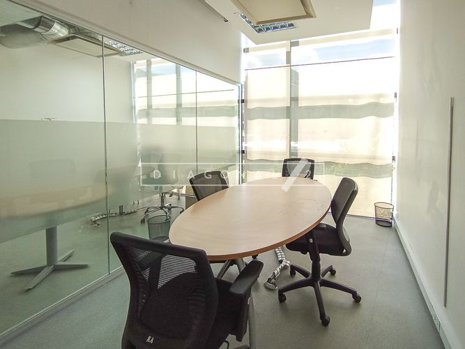 Oficina en  Arriendo en Chico norte, Bogotá - Miniatura 9