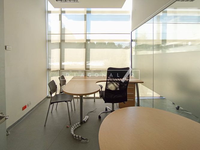 Oficina en  Arriendo en Chico norte, Bogotá - Miniatura 10