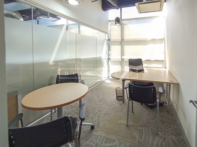 Oficina en  Arriendo en Chico norte, Bogotá - Miniatura 11