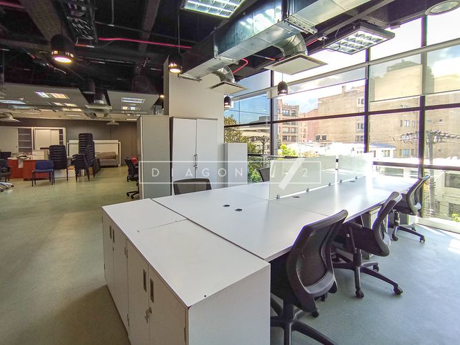 Oficina en  Arriendo en Chico norte, Bogotá - Miniatura 12