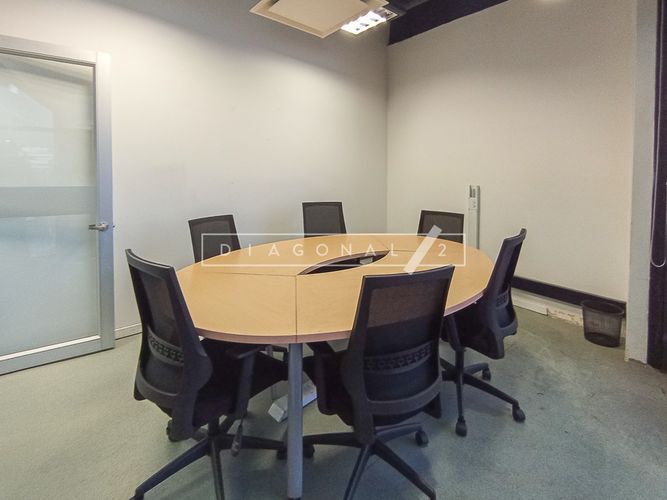 Oficina en  Arriendo en Chico norte, Bogotá - Miniatura 14
